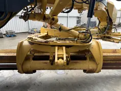 Caterpillar-140M - LOW HOURS-2011-210077