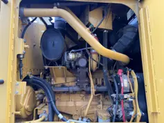 Caterpillar-140M - LOW HOURS-2011-210077
