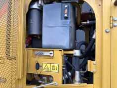 Caterpillar-140M - LOW HOURS-2011-210077