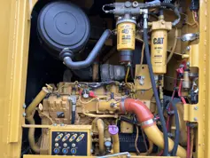 Caterpillar-140M - LOW HOURS-2011-210077