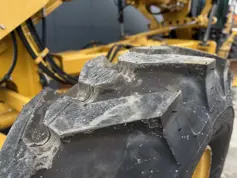 Caterpillar-140M - LOW HOURS-2011-210077