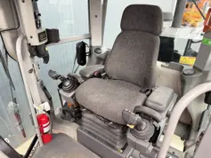 Caterpillar-140M - LOW HOURS-2011-210077