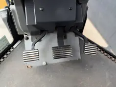 Caterpillar-140M - LOW HOURS-2011-210077