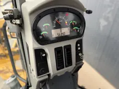 Caterpillar-140M - LOW HOURS-2011-210077