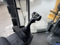 Caterpillar-140M - LOW HOURS-2011-210077