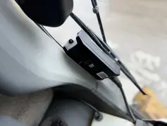 Caterpillar-140M - LOW HOURS-2011-210077