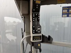 Caterpillar-140M - LOW HOURS-2011-210077