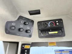 Caterpillar-140M - LOW HOURS-2011-210077