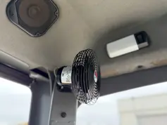 Caterpillar-140M - LOW HOURS-2011-210077