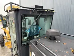 Caterpillar-140M - LOW HOURS-2011-210077