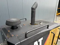 Caterpillar-140M - LOW HOURS-2011-210077