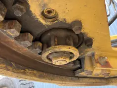 Caterpillar-140M-2014-206640