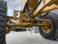 Caterpillar-140M-2014-206640
