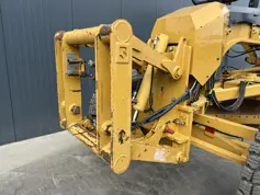 Caterpillar-140M-2014-206640