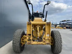 Caterpillar-140M-2014-206640
