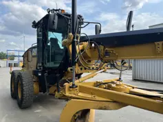 Caterpillar-140M-2014-206640