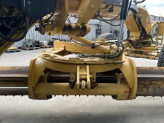 Caterpillar-140M-2014-206640