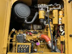 Caterpillar-140M-2014-206640