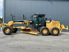 Caterpillar-140M-2014-206640