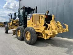 Caterpillar-140M-2014-206640
