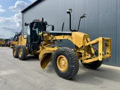 Caterpillar-140M-2014-206640