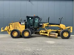 Caterpillar-140M-2014-206640
