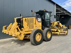 Caterpillar-140M-2014-206640