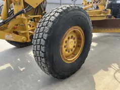 Caterpillar-140M-2014-206640