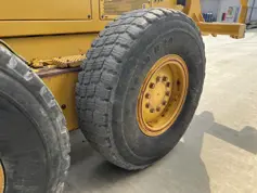 Caterpillar-140M-2014-206640