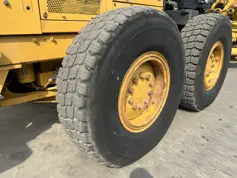 Caterpillar-140M-2014-206640