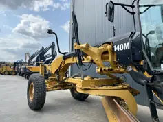 Caterpillar-140M-2014-206640