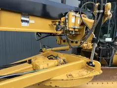 Caterpillar-140M-2014-206640