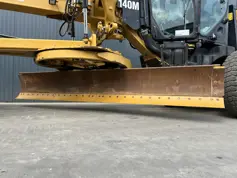 Caterpillar-140M-2014-206640