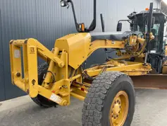 Caterpillar-140M-2014-206641