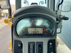 Caterpillar-140M-2014-206641