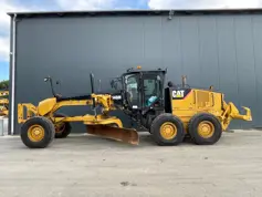 Caterpillar-140M-2014-206641