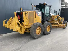 Caterpillar-140M-2014-206641