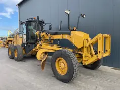 Caterpillar-140M-2014-206641