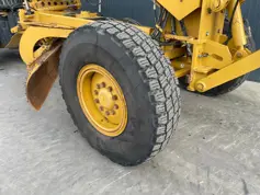 Caterpillar-140M-2014-206641