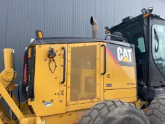 Caterpillar-140M-2014-206641