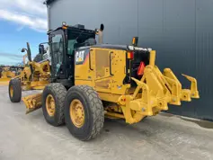 Caterpillar-140M-2014-206641