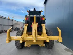 Caterpillar-140M-2014-206641