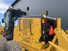 Caterpillar-140M-2014-206641