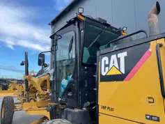 Caterpillar-140M-2014-206641