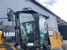 Caterpillar-140M-2014-206641
