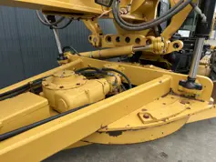 Caterpillar-140M2 AWD-2011-207098