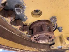 Caterpillar-140M2 AWD-2011-207098