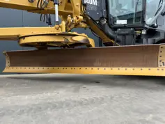 Caterpillar-140M2 AWD-2011-207098