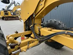 Caterpillar-140M2 AWD-2011-207098