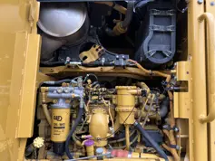 Caterpillar-140M2 AWD-2011-207098